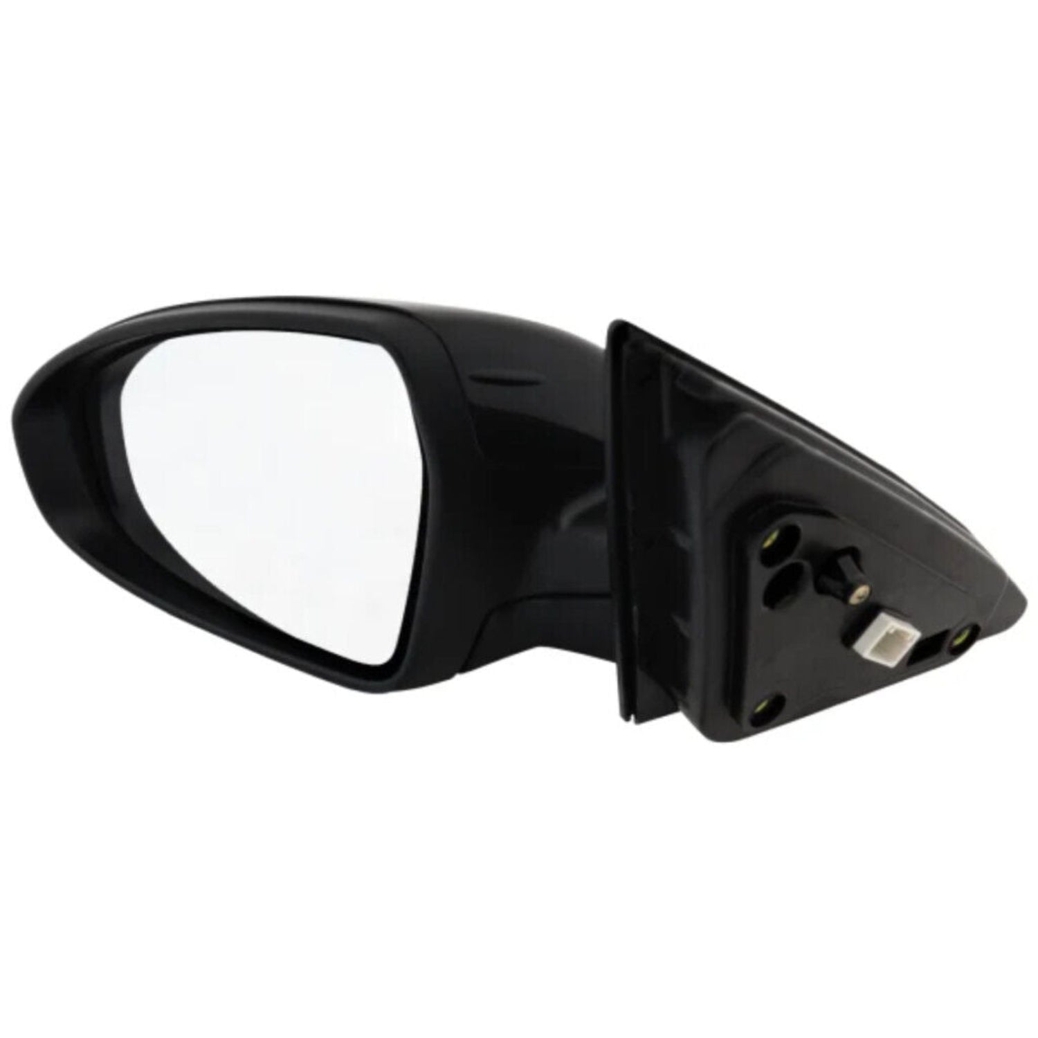 Espejo retrovisor exterior izquierdo 2019 - 2023 KIA FORTE KI1320226 87610M7000