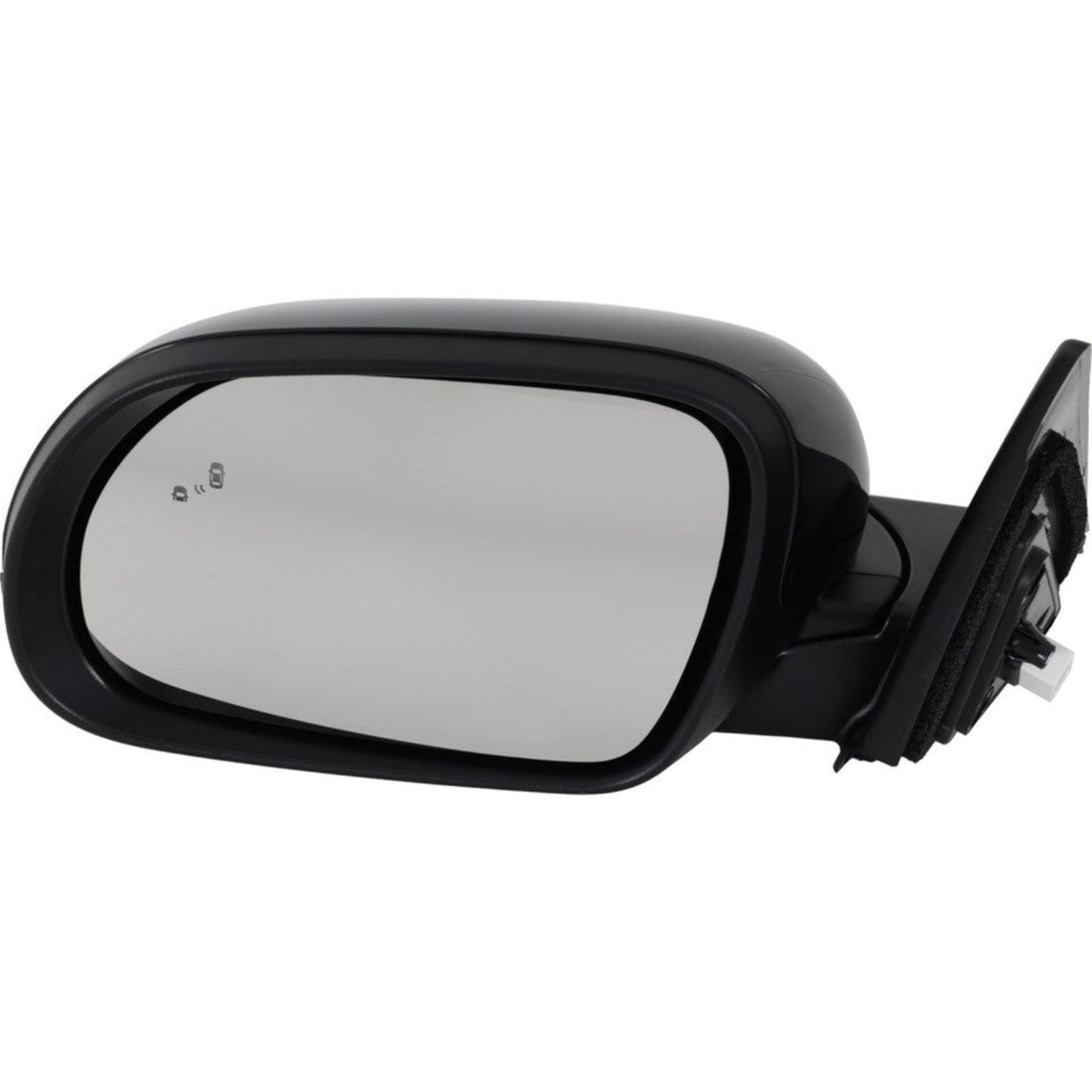 Espejo retrovisor exterior izquierdo 2020 - 2023 KIA SOUL KI1320238 87610K0460