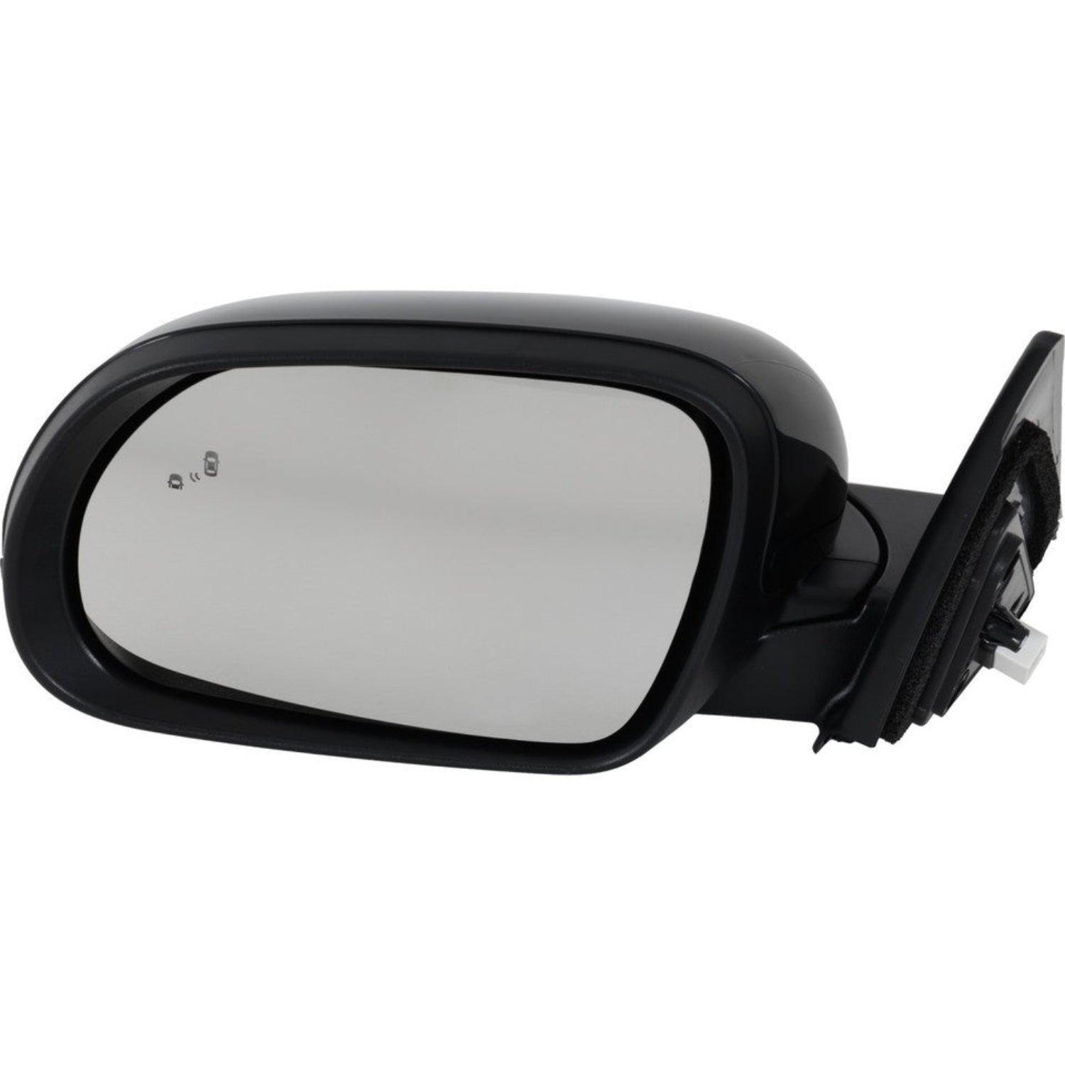Espejo retrovisor exterior izquierdo 2020 - 2023 KIA SOUL KI1320238 87610K0460