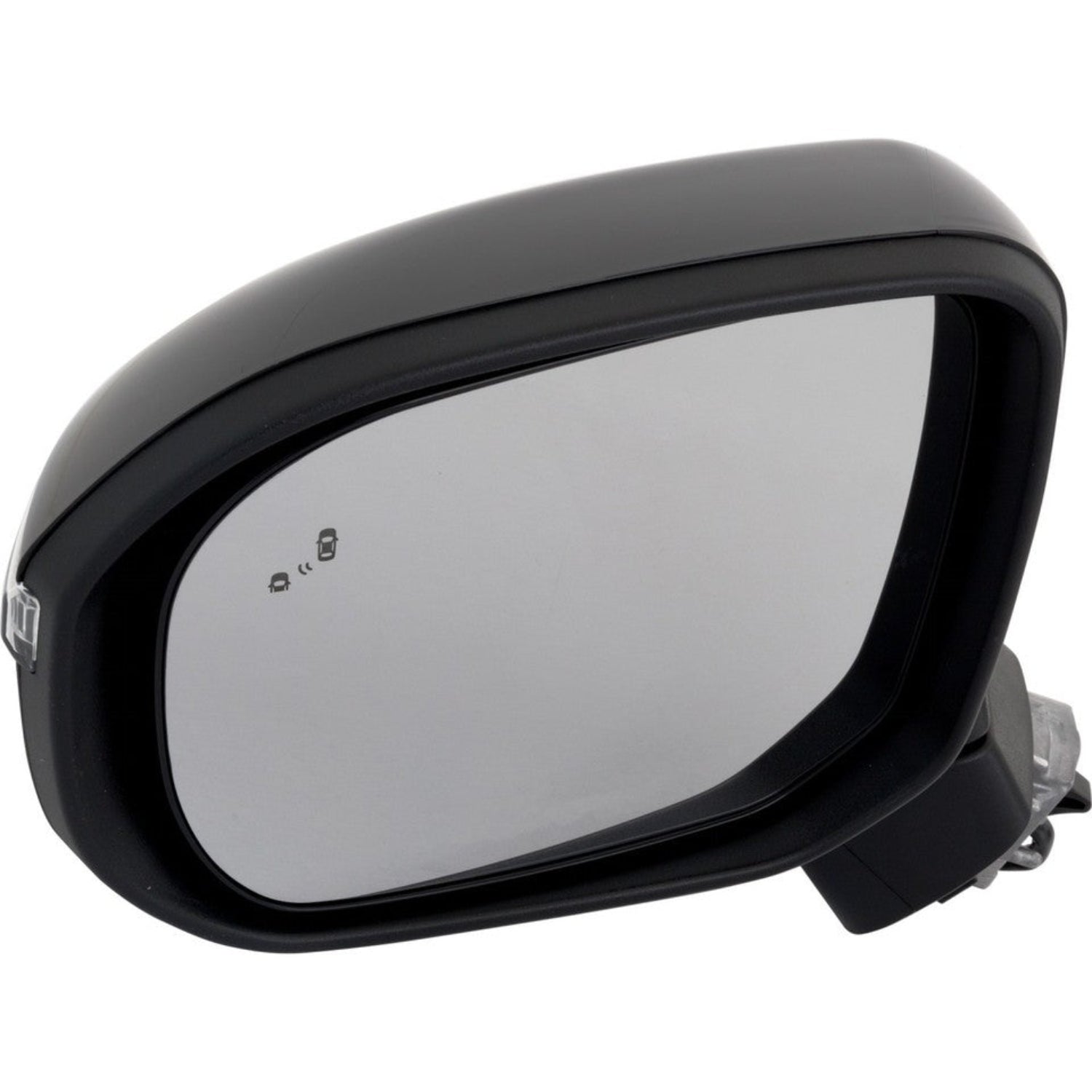 Left Side Power Mirror Heated 2020 - 2022 KIA TELLURIDE KI1320240 87610S9220