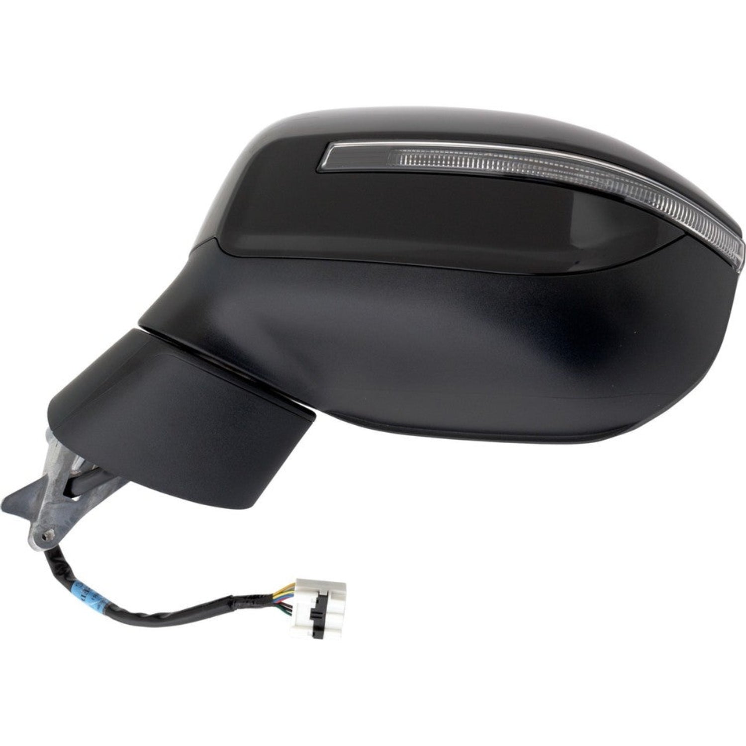 Espejo retrovisor exterior izquierdo 2020 - 2022 KIA TELLURIDE KI1320240 87610S9220