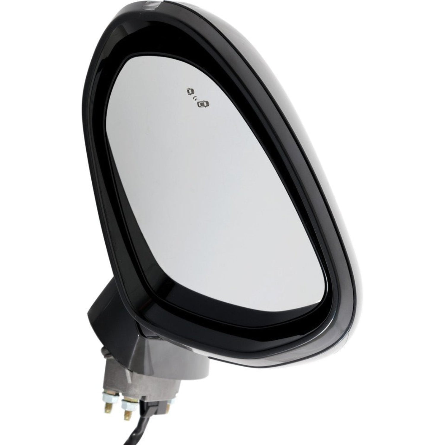 Left Side Power Mirror Heated 2021 - 2024 KIA K5 KI1320247 87610L3020