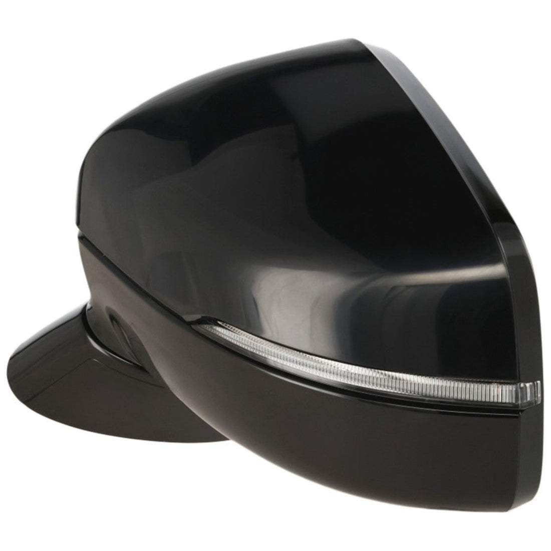 Left Side Power Mirror Heated 2021 - 2023 KIA SORENTO KI1320290 87610R5111