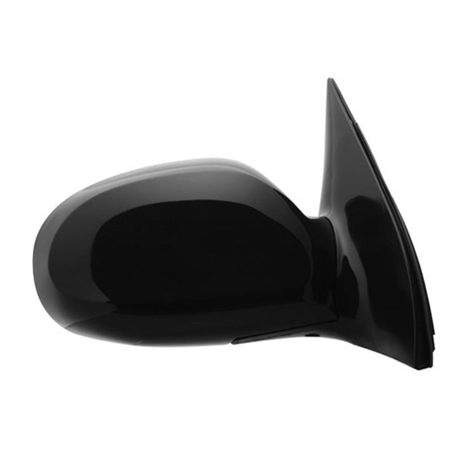 Right Side Power Door Mirror 2002 - 2005 KIA SEDONA KI1321117 0K54F69120XX