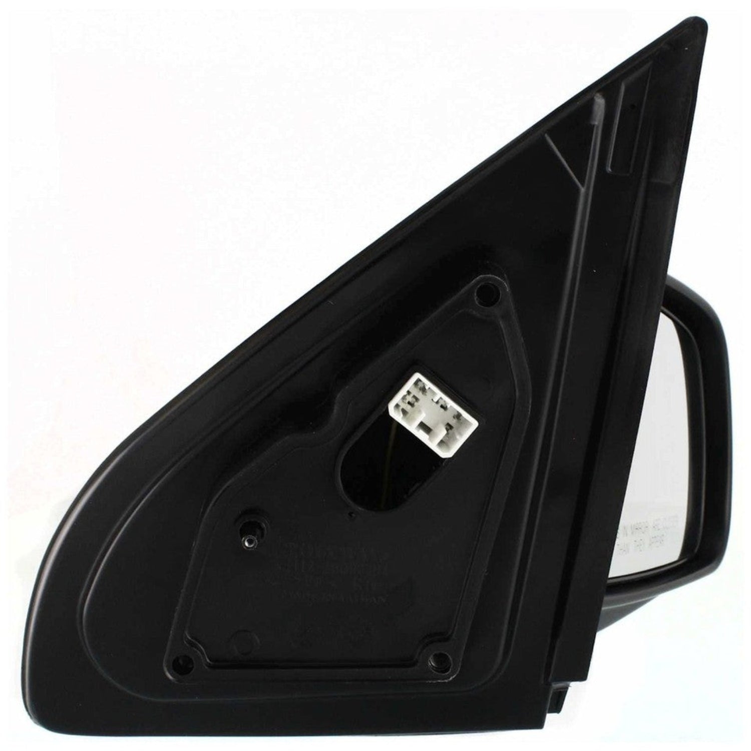 Espejo retrovisor exterior derecho 2003 - 2009 KIA SORENTO KI1321119 876053E710