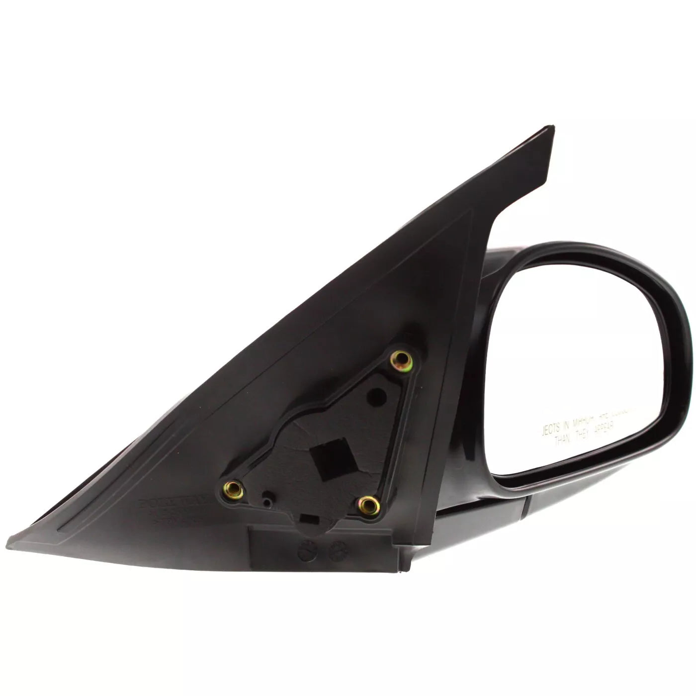 Espejo retrovisor exterior derecho 2001 - 2006 KIA MAGENTIS KI1321120 876203C910XX