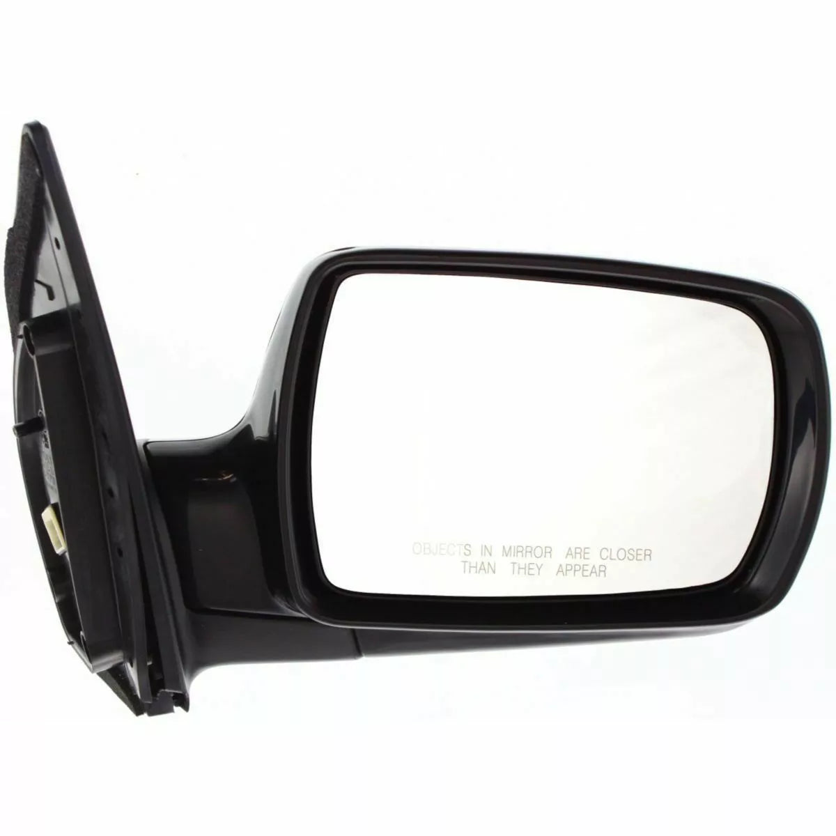 Right Side Mirror outside rear view 2006 - 2008 KIA SEDONA KI1321126 876204D311