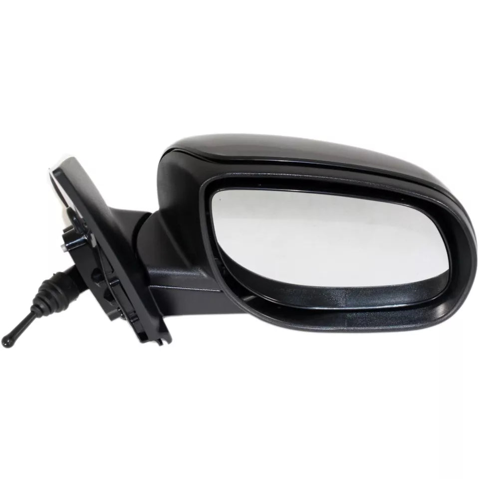 Right Side Mirror outside rear view 2010 - 2013 KIA FORTE KI1321144 876201M100
