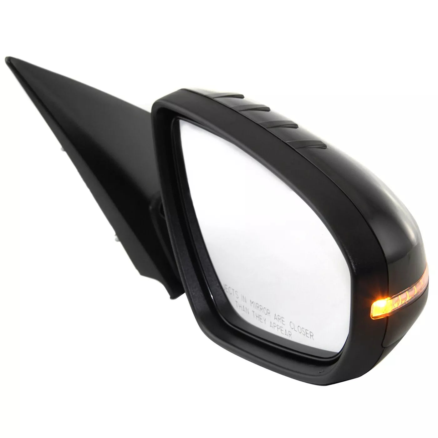 Right Side Mirror outside rear view 2011 - 2013 KIA OPTIMA KI1321153,KI1321162 876202T130,876204C010
