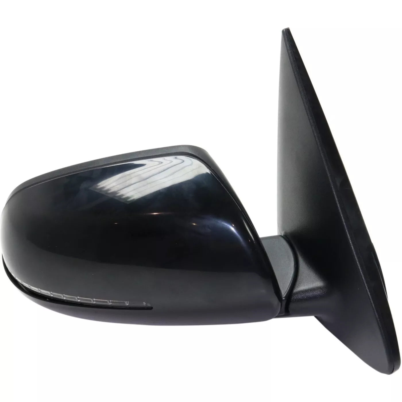 Right Side Mirror outside rear view 2011 - 2013 KIA FORTE KI1321156 876201M005
