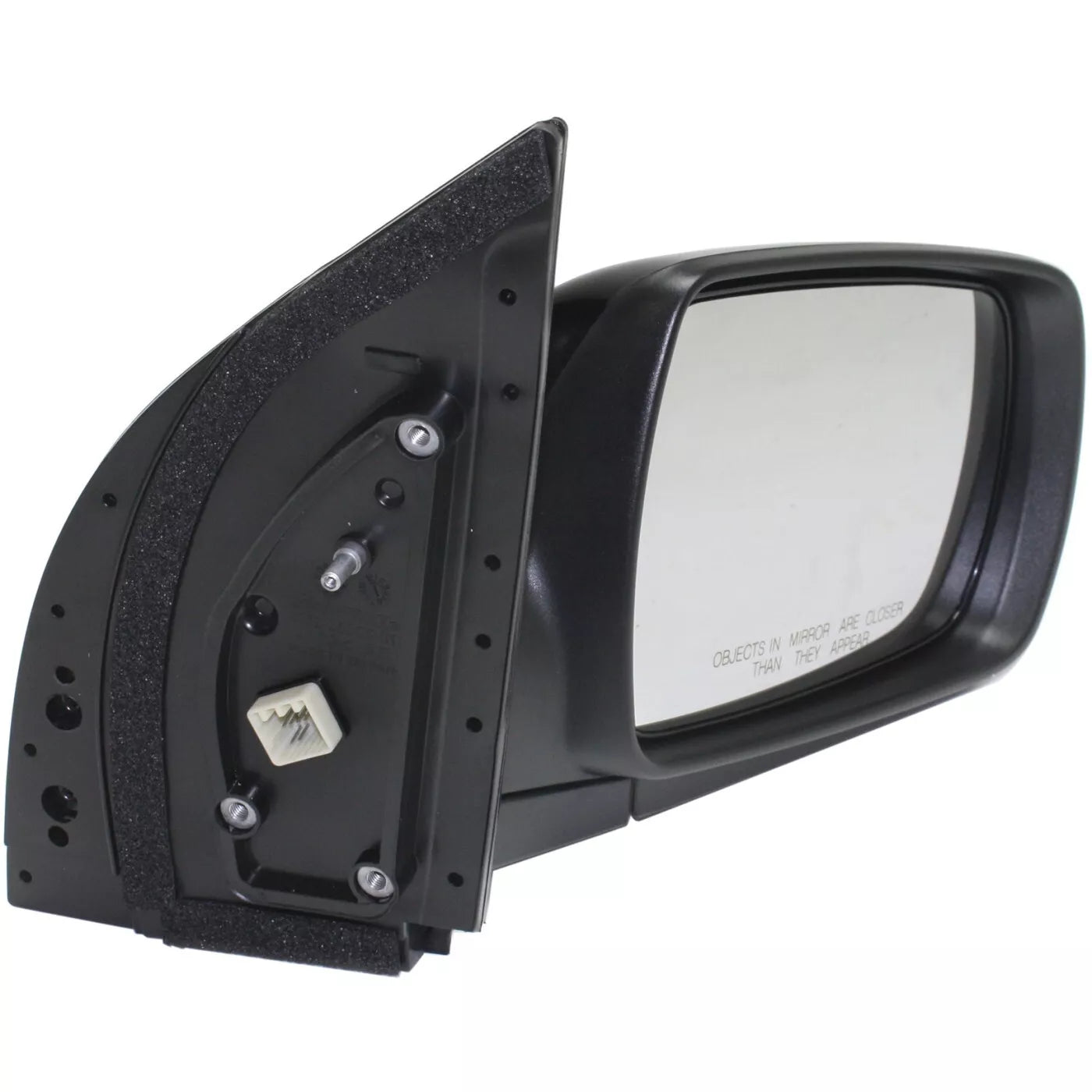 Espejo retrovisor exterior derecho 2014 - 2014 KIA SEDONA KI1321158 876204D923
