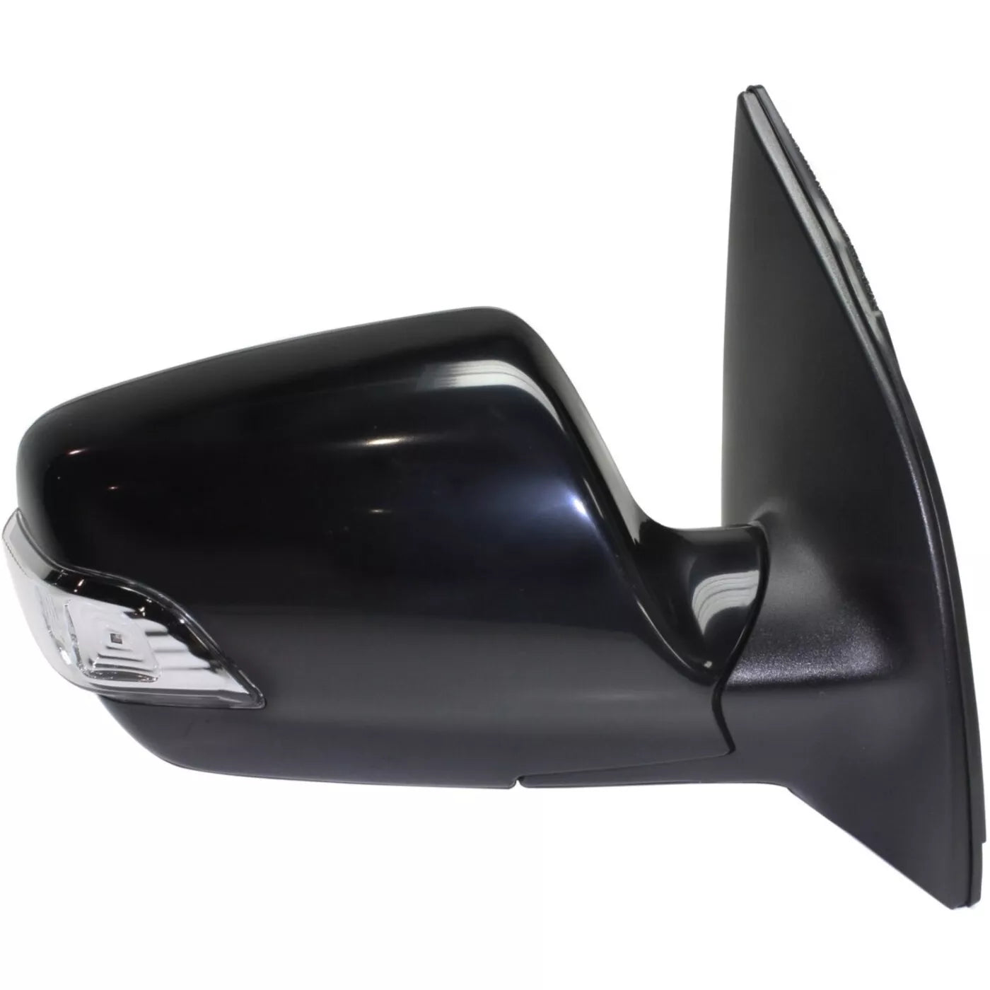 Right Side Mirror outside rear view 2009 - 2014 KIA SEDONA KI1321159 876204D922