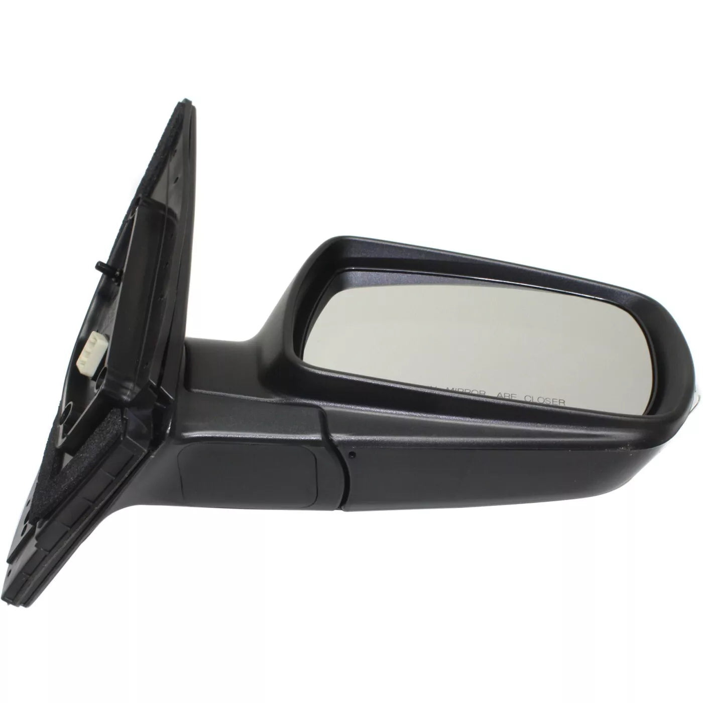 Right Side Mirror outside rear view 2009 - 2014 KIA SEDONA KI1321159 876204D922