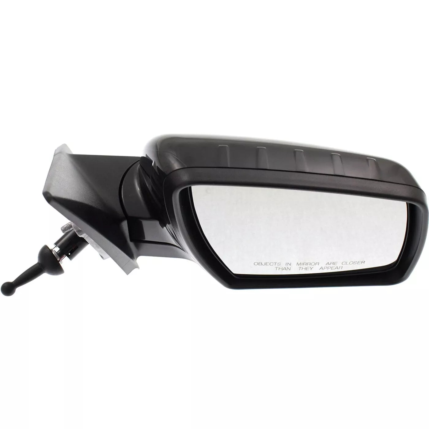 Espejo retrovisor exterior derecho 2012 - 2013 KIA SOUL KI1321160 876202K311