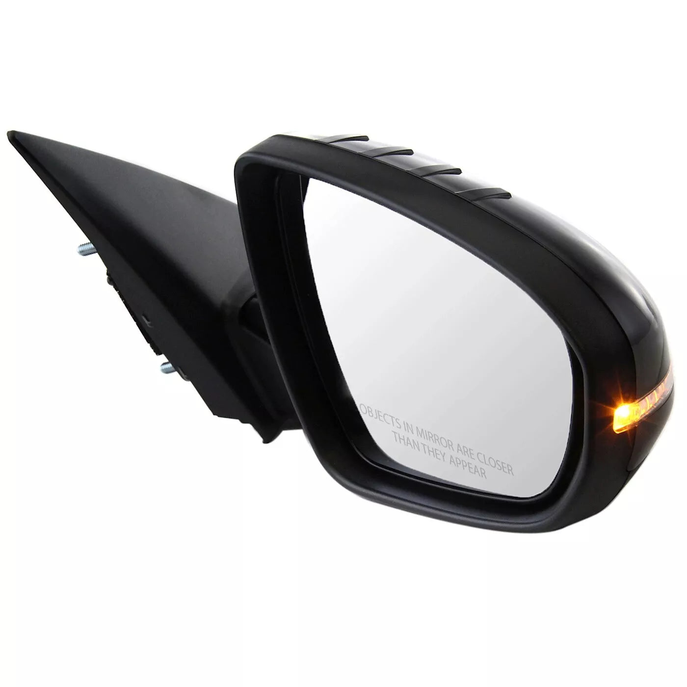 Right Side Mirror outside rear view 2012 - 2013 KIA OPTIMA KI1321163 876204C020