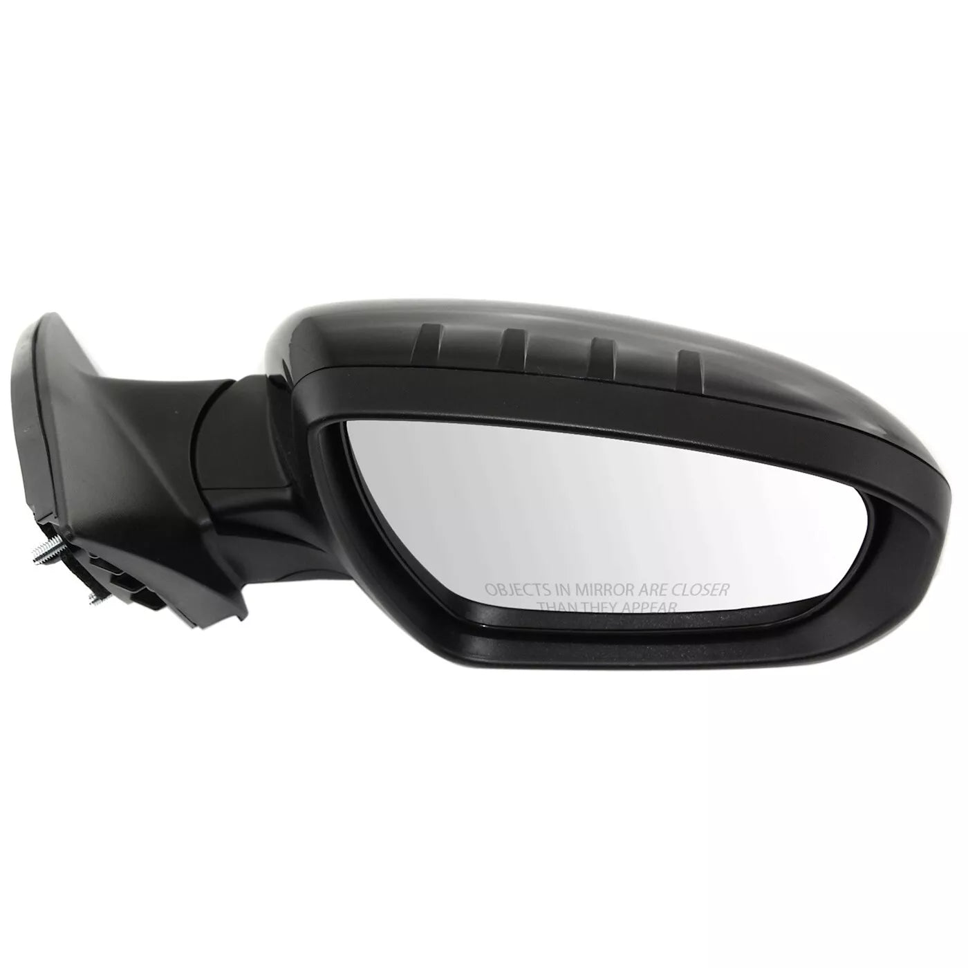 Right Side Mirror outside rear view 2012 - 2013 KIA OPTIMA KI1321163 876204C020