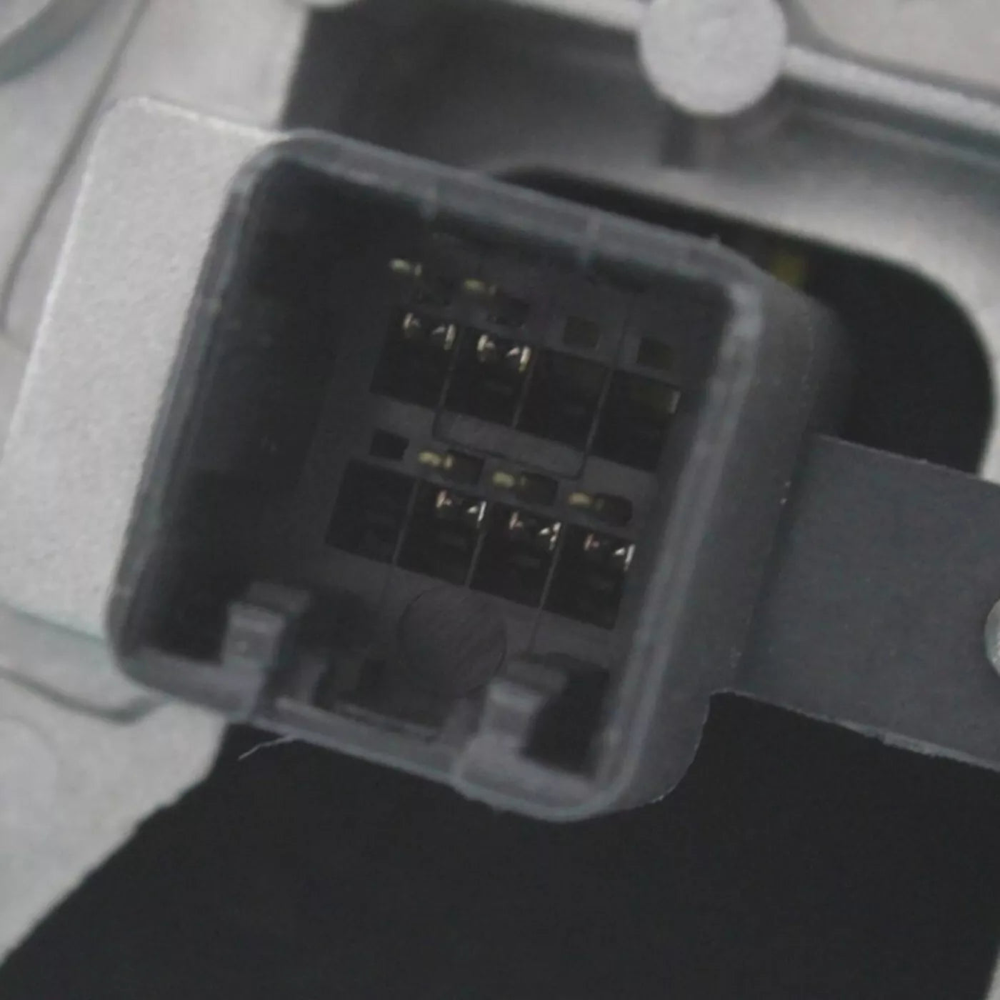 Espejo retrovisor exterior derecho 2012 - 2014 KIA RIO KI1321167 876201W140-PFM