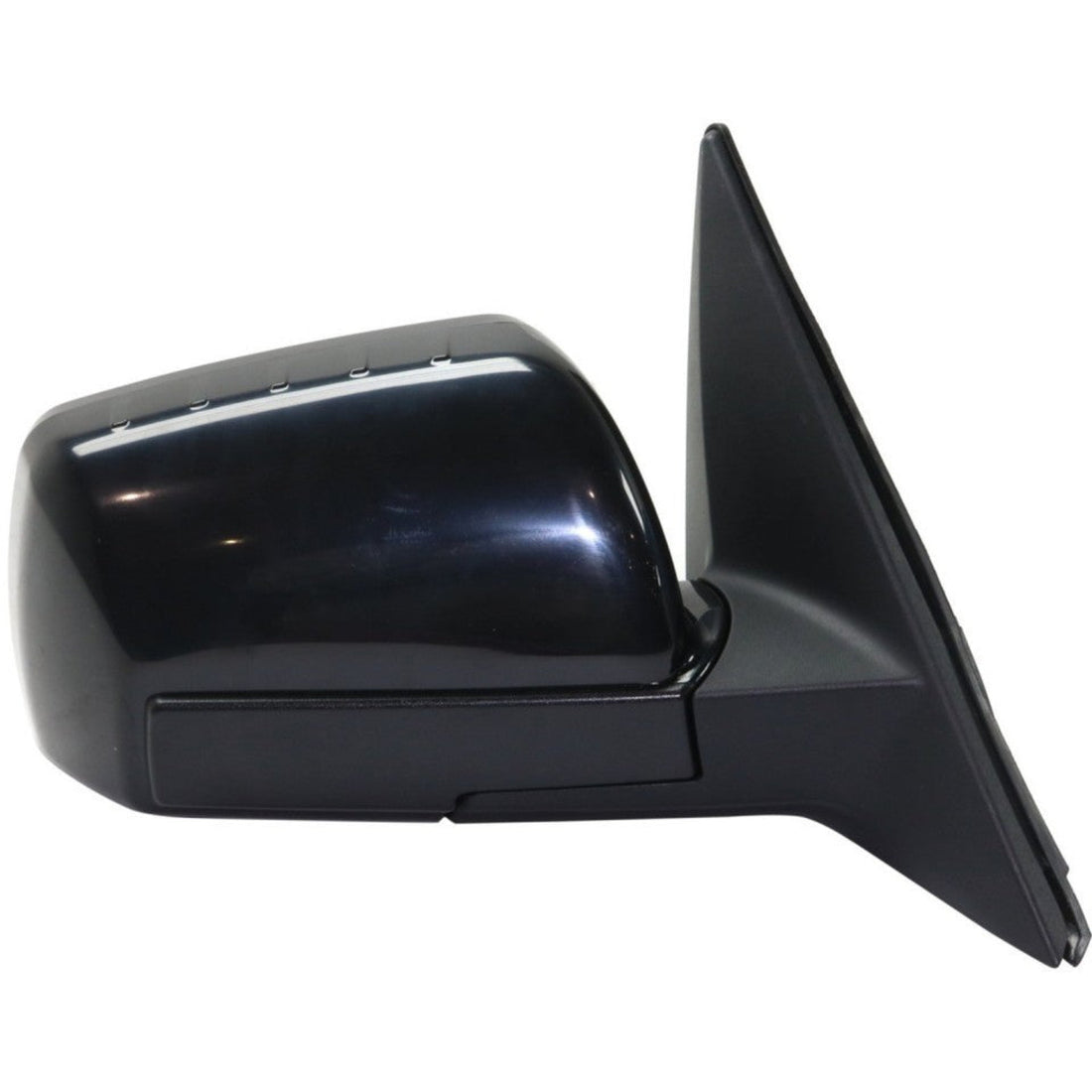 Espejo retrovisor exterior derecho 2012 - 2013 KIA SOUL KI1321168 876202K341