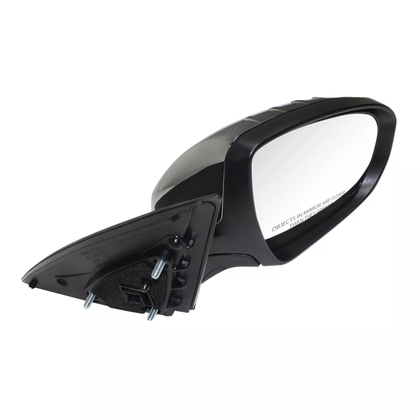 Right Side Mirror outside rear view 2012 - 2013 KIA OPTIMA KI1321169 876204C040