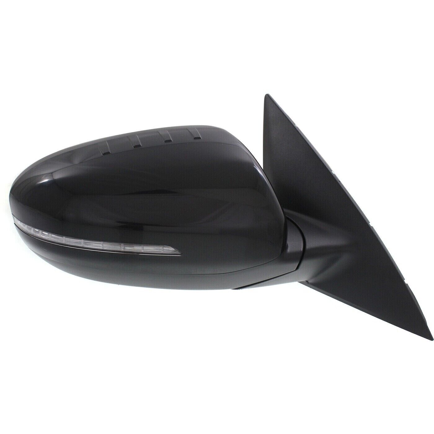 Espejo retrovisor exterior derecho 2014 - 2015 KIA OPTIMA KI1321176 876204C510