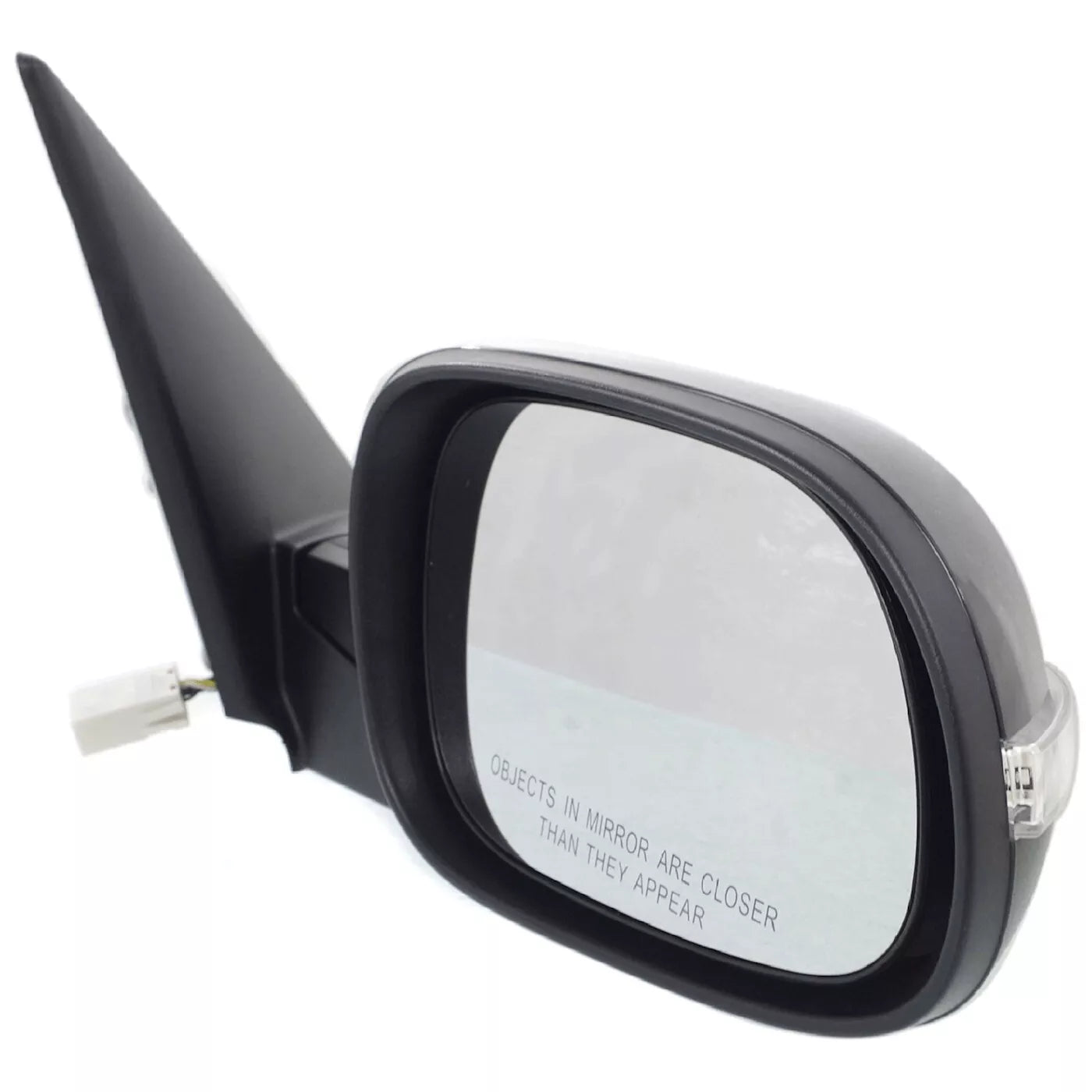 Right Side Mirror outside rear view 2014 - 2019 KIA SOUL KI1321178 87620B2550
