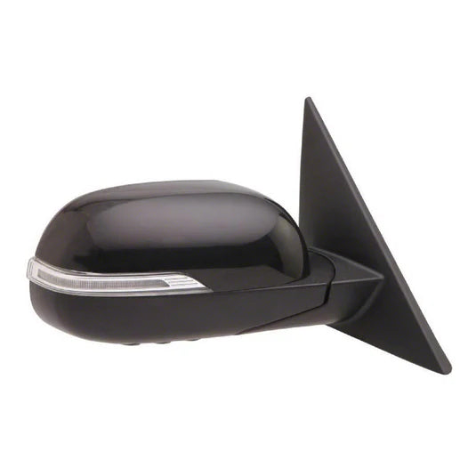 Right Side Mirror outside rear view 2014 - 2019 KIA SOUL KI1321179 87620B2530
