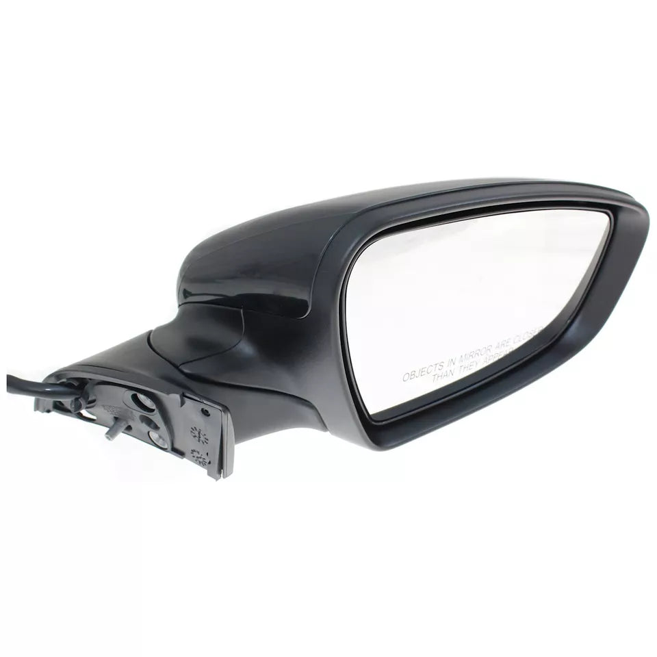 Espejo retrovisor exterior derecho 2014 - 2016 KIA FORTE KI1321181 87620A7200