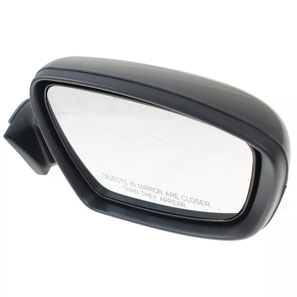 Right Side Mirror outside rear view 2014 - 2016 KIA FORTE KI1321181 87620A7200