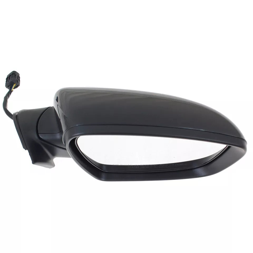 Right Side Mirror outside rear view 2014 - 2016 KIA FORTE KI1321181 87620A7200