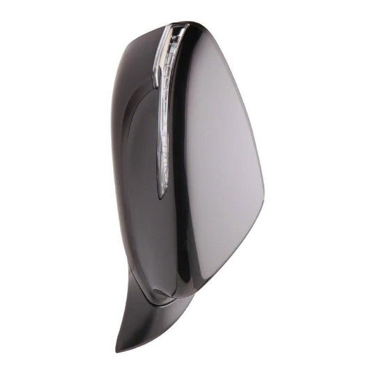 Right Side Mirror outside rear view 2014 - 2016 KIA FORTE KI1321182 87620A7210