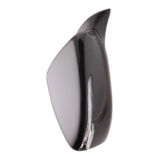 Right Side Mirror outside rear view 2014 - 2016 KIA FORTE KI1321182 87620A7210