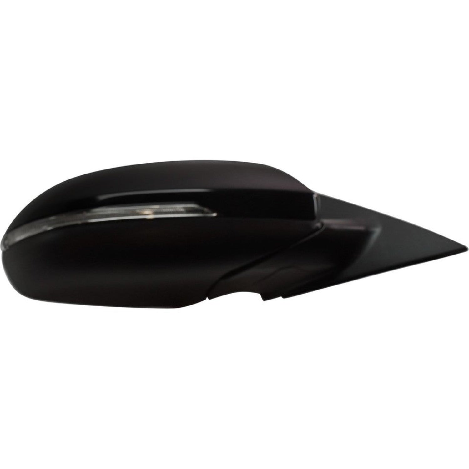 Espejo retrovisor exterior derecho 2016 - 2018 KIA OPTIMA KI1321200 87620D5000