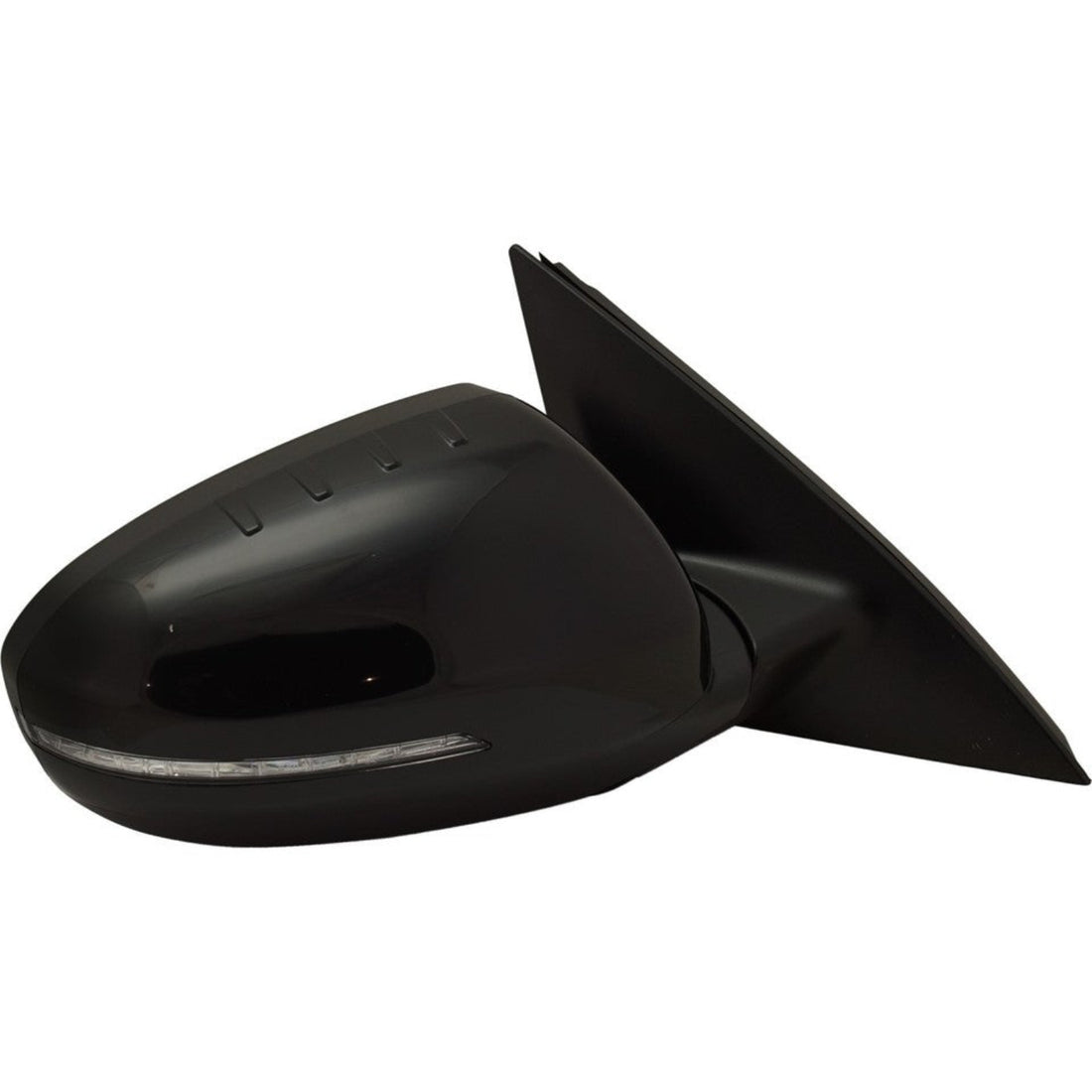 Espejo retrovisor exterior derecho 2014 - 2015 KIA OPTIMA KI1321206 876204C540