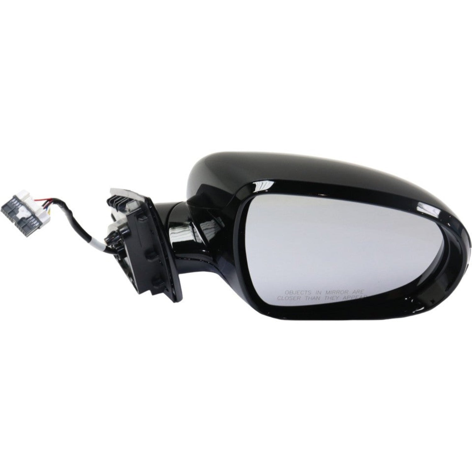 Espejo retrovisor exterior derecho 2016 - 2020 KIA SORENTO KI1321207 87620C6080