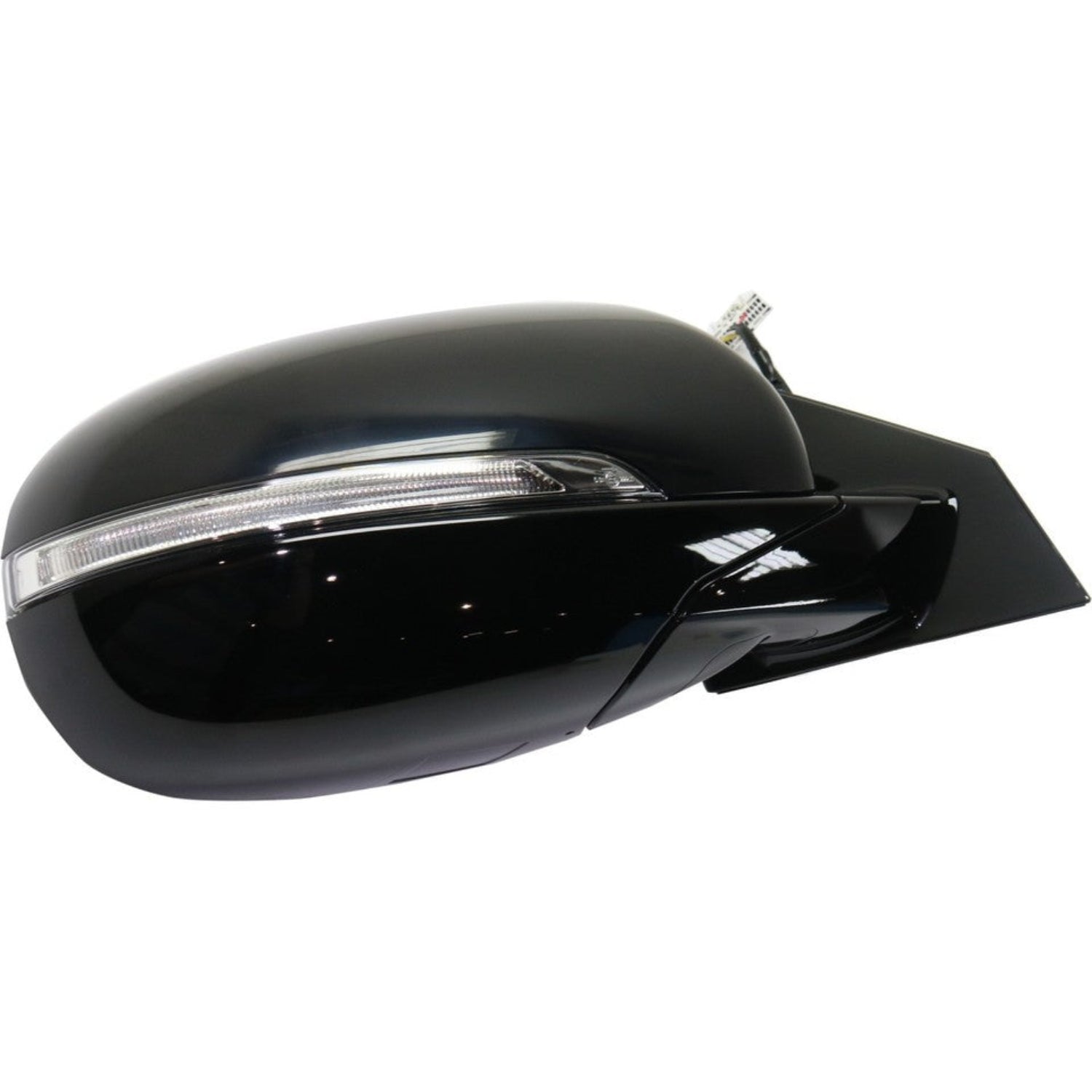 Espejo retrovisor exterior derecho 2016 - 2020 KIA SORENTO KI1321207 87620C6080