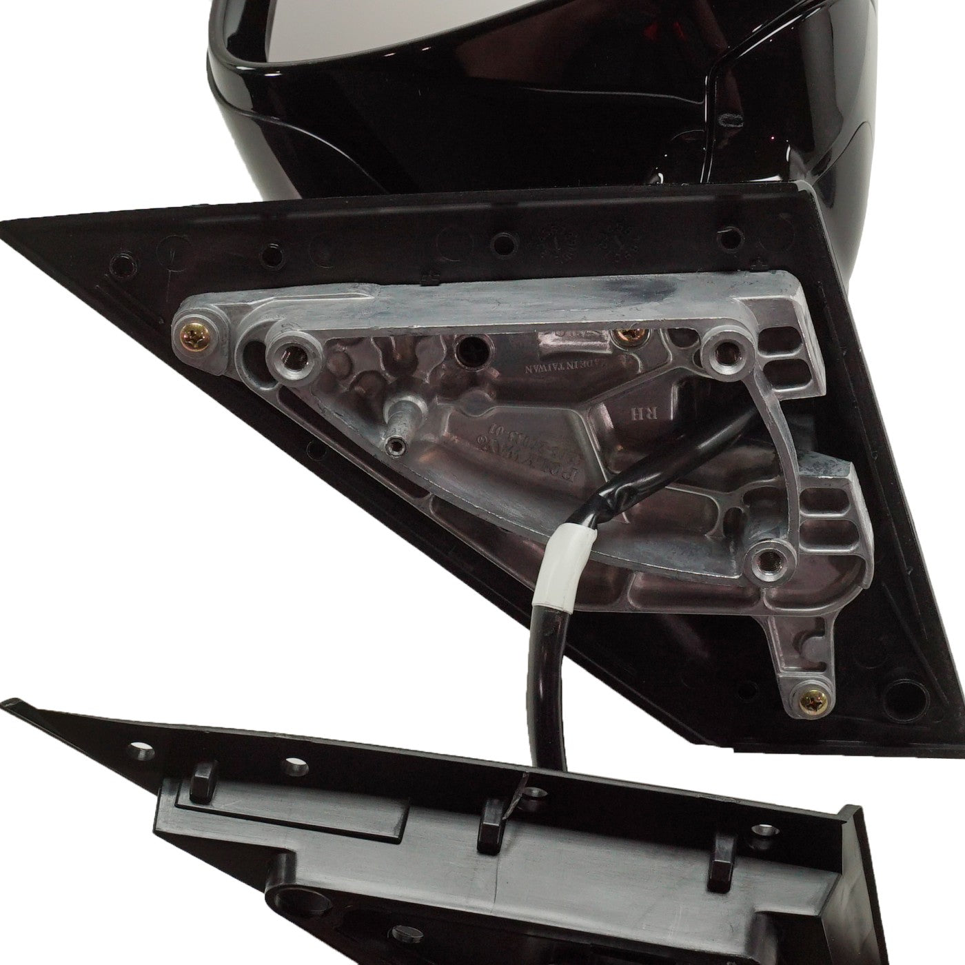 Right Side Power Mirror Heated 2019 - 2020 KIA SORENTO KI1321208 87620C6220