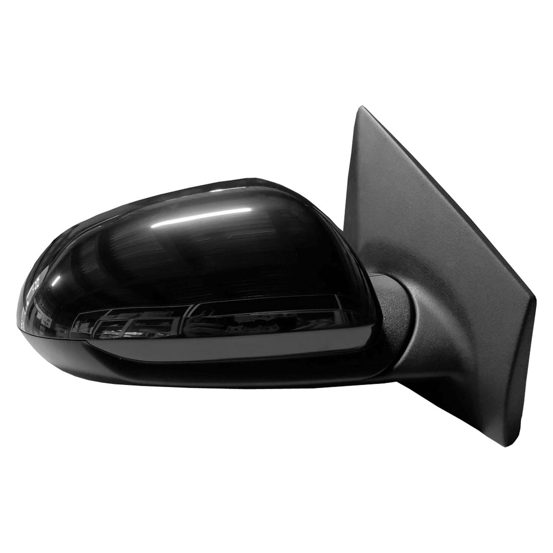 Right Side Mirror outside rear view 2018 - 2020 KIA RIO KI1321218 87620H9020