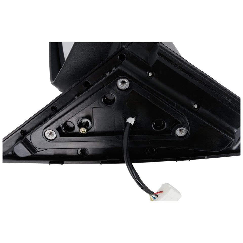 Right Side Power Mirror Heated 2016 - 2018 KIA OPTIMA KI1321220 87620D5010