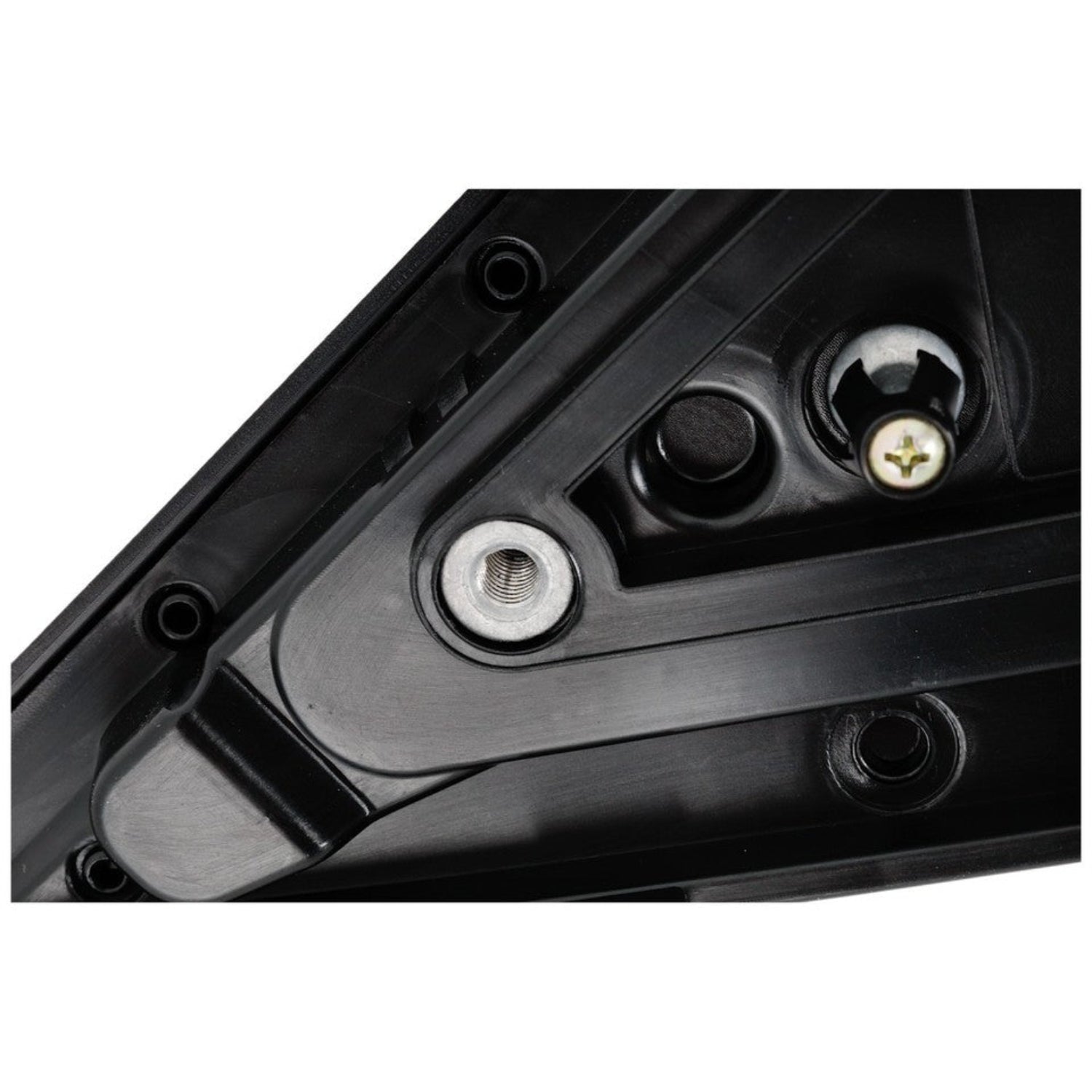 Right Side Power Mirror Heated 2016 - 2018 KIA OPTIMA KI1321220 87620D5010