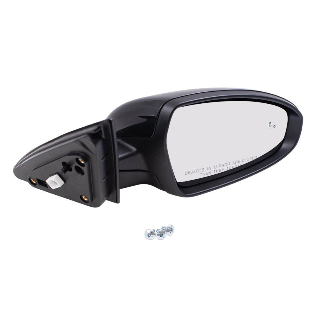 Espejo retrovisor exterior derecho 2019 - 2020 KIA FORTE KI1321225 87620M7070