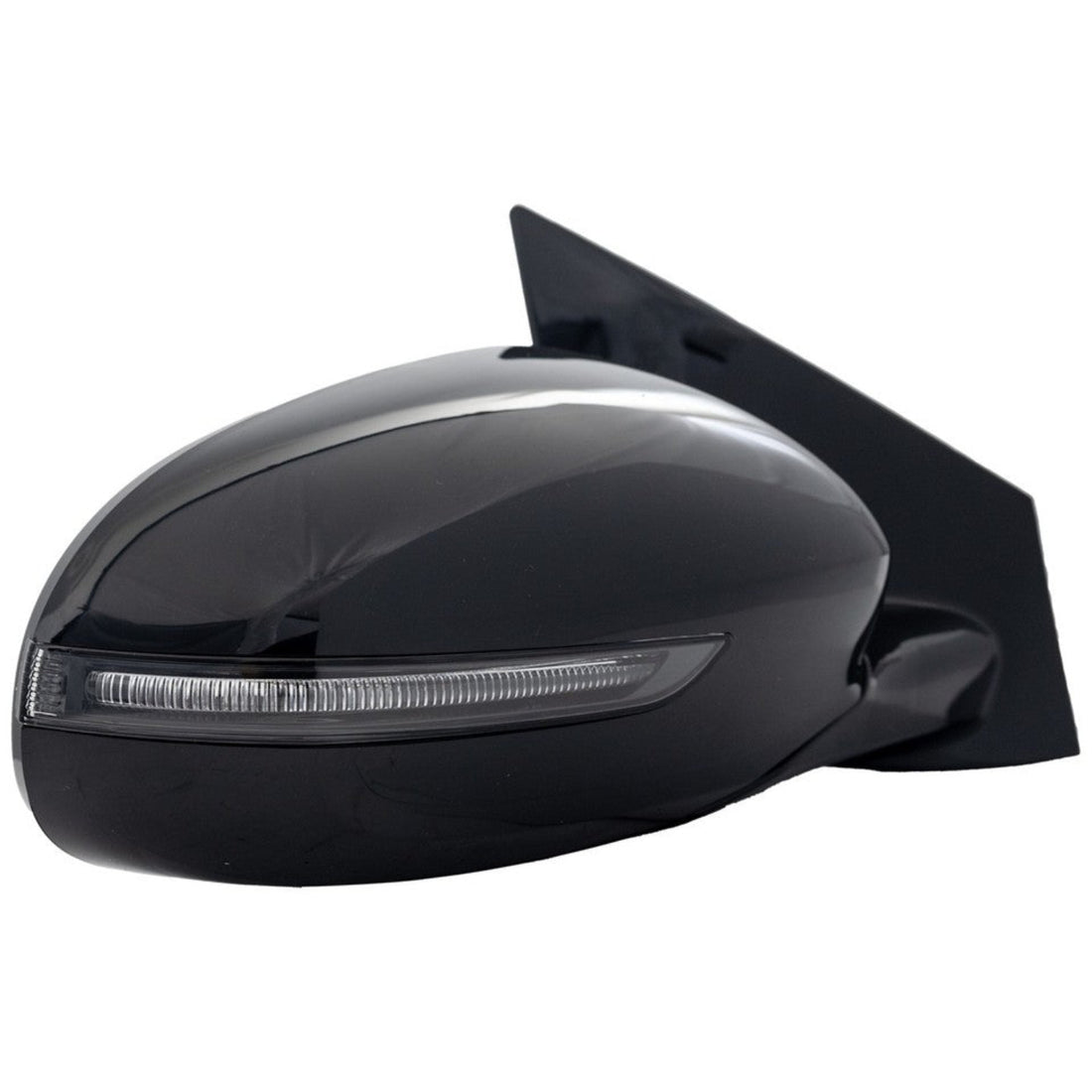 Espejo retrovisor exterior derecho 2020 - 2022 KIA SPORTAGE KI1321251 87620D9131