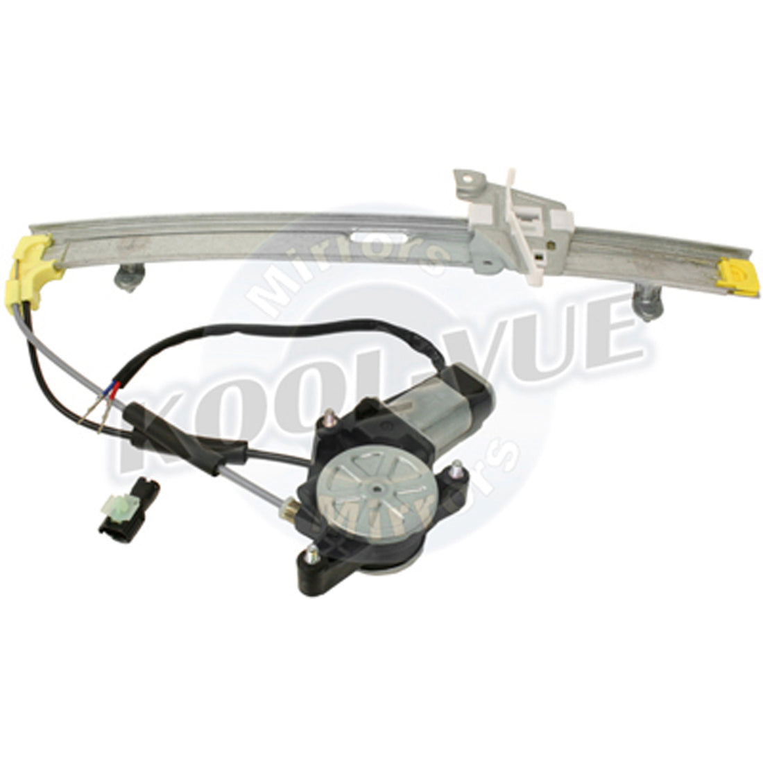 Left Side Front door glass regulator 2001 - 2005 KIA RIO KI1350109 0K30C59560C