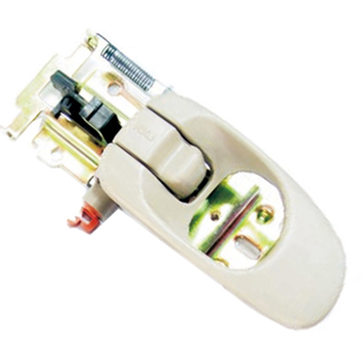 Left Side Front door handle inside 1998 - 2001 KIA SEPHIA KI1352104 0K9A459330C75