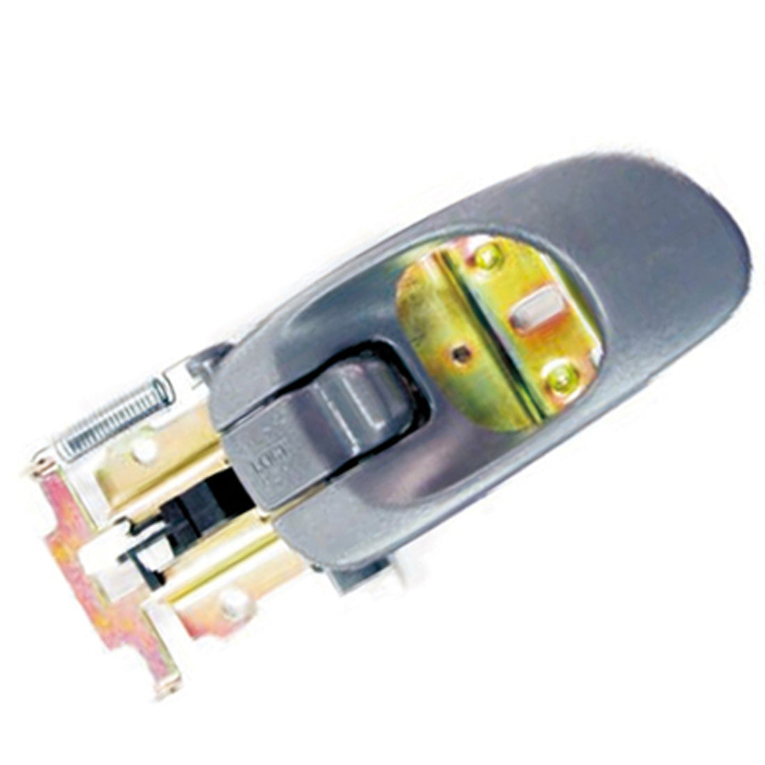 Left Side Front door handle inside 1998 - 2001 KIA SEPHIA KI1352105 0K9A459330C96