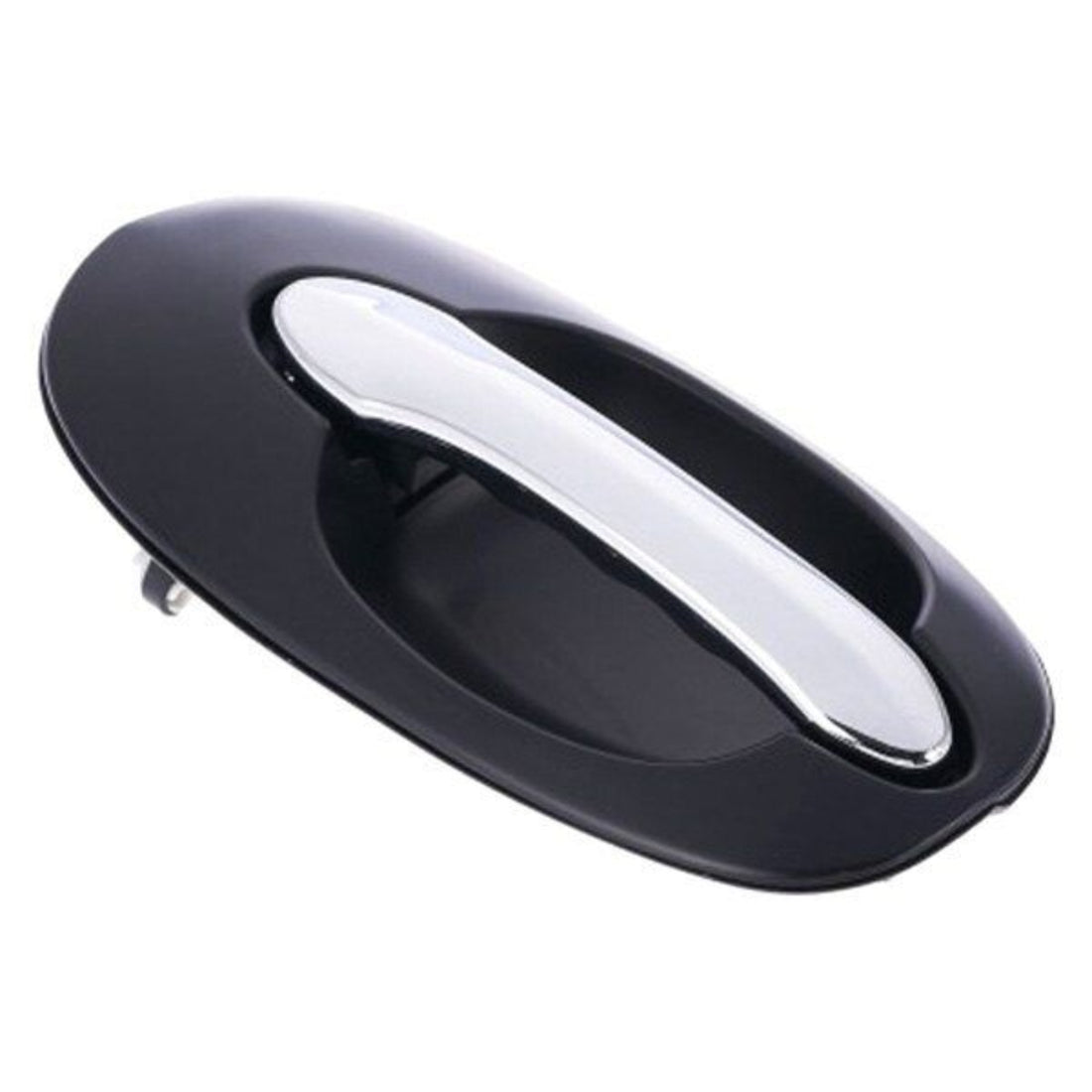 Left Side Rear Door Handle Outer 2002 - 2005 KIA SEDONA KI1520100 0K53B73410BXX