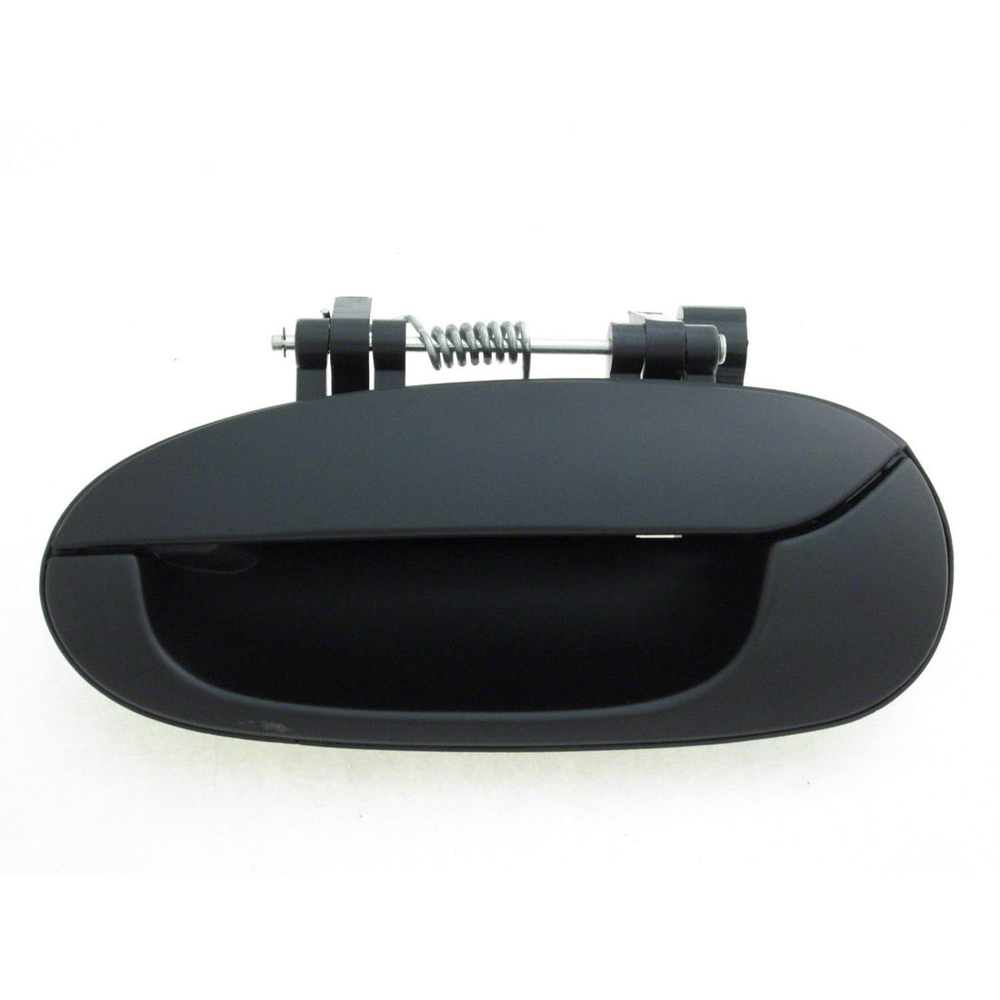 Left Side Rear door handle outer 2002 - 2004 KIA SPECTRA KI1520109 0K2N173410XX