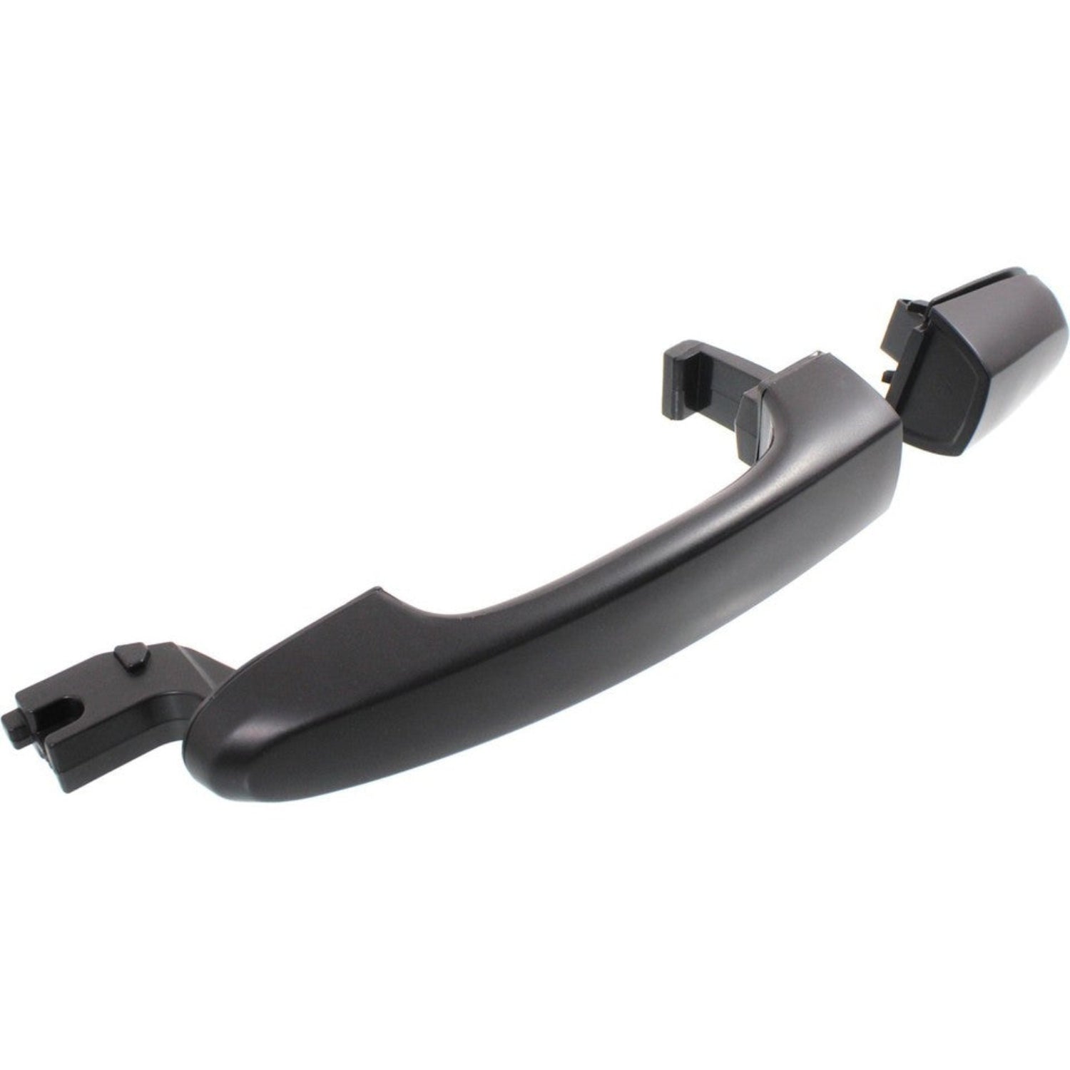 Left Side Rear Door Handle Outer 2004 - 2009 KIA SPECTRA KI1520119 836502F000