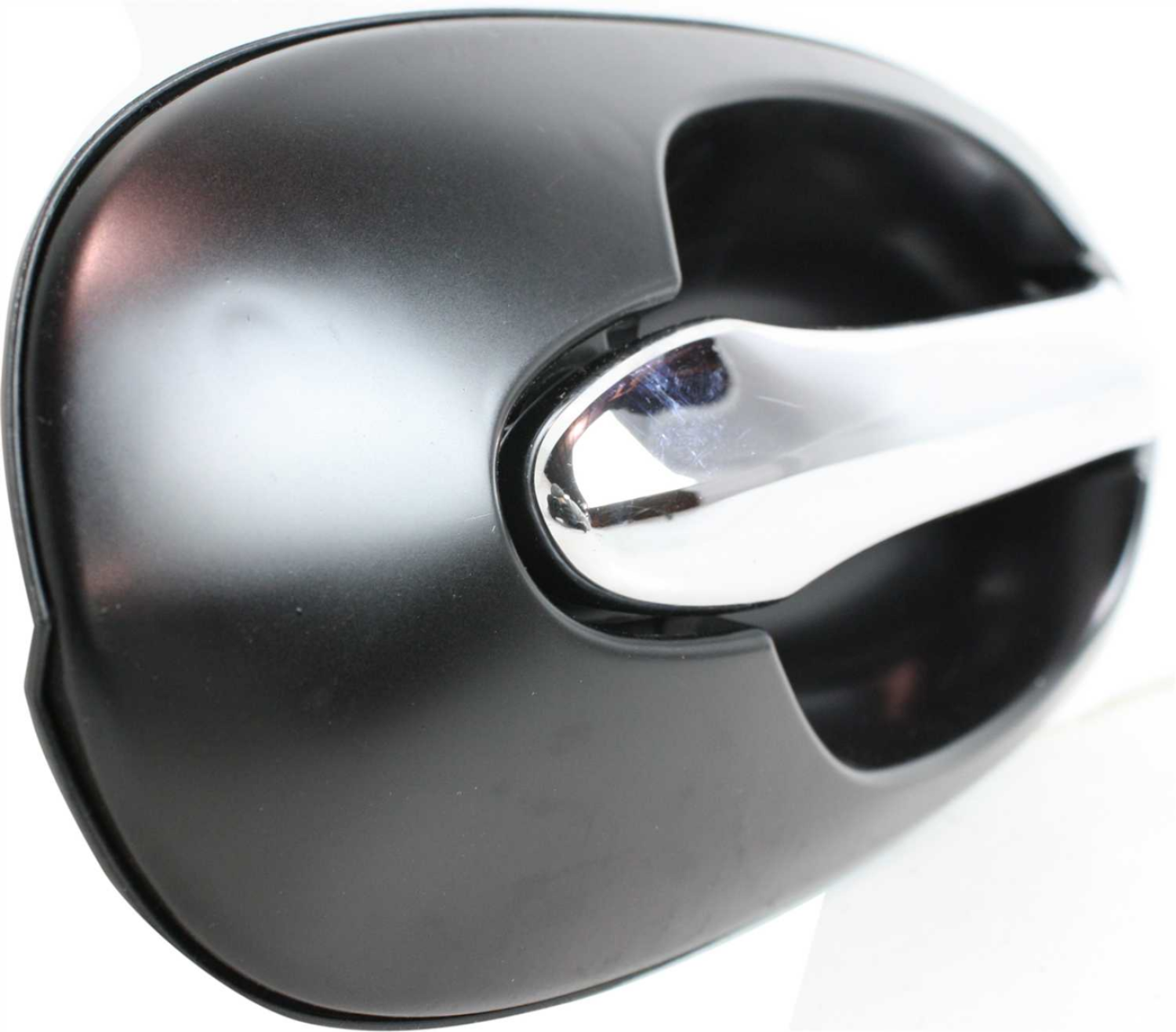 Right Side Rear Door Handle Outer 2002 - 2005 KIA SEDONA KI1521100 0K53B72410BXX