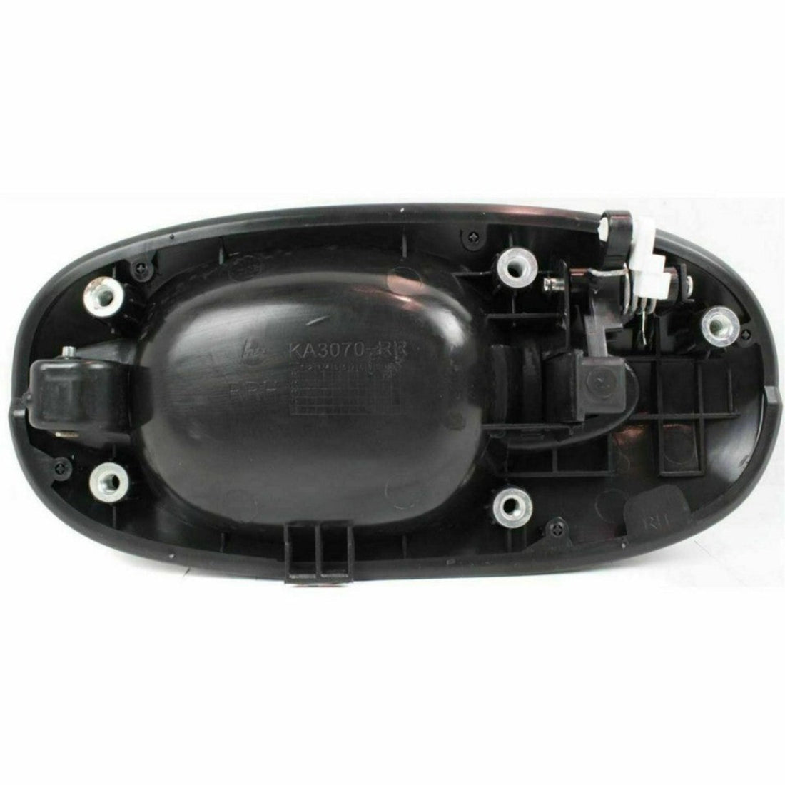 Manija puerta trasera derecha exterior 2002 - 2005 KIA SEDONA KI1521101 0K52Y72410XX