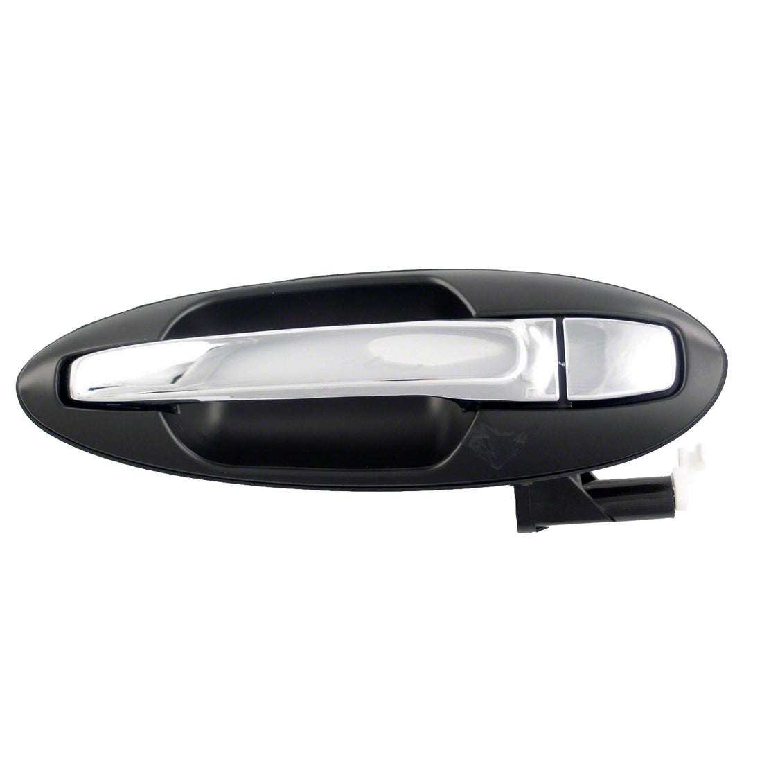 Right Side Rear door handle outer 2001 - 2006 KIA MAGENTIS KI1521111 836603C021XX